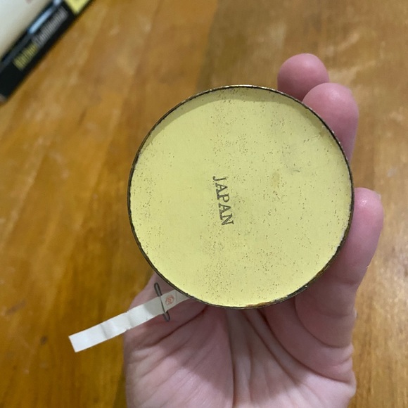 Vintage measuring tape stocking stuffer sewing tape measurer - Picture 8 of 8